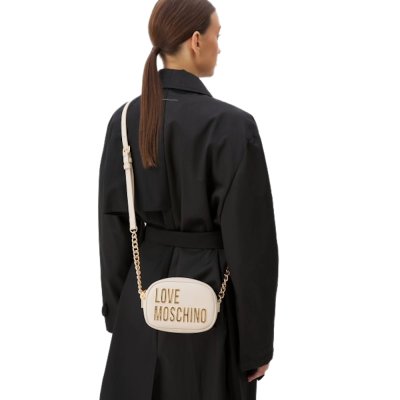 THE BOLD LOVE CROSSBODY BAG